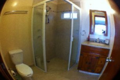 Livit guest suite - bathroom