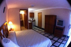 Livit guest suite - bedroom