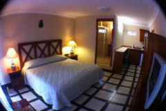 Livit guest suite - bedroom