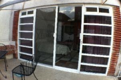 Livit guest suite -suite-entrance