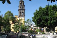 Puebla - LIVIT Immersion Center
