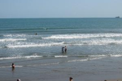 Veracruz Beach